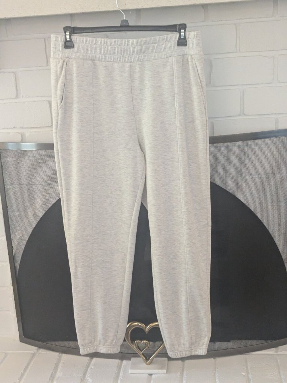 Danskin Joggers...Size L...NWOT